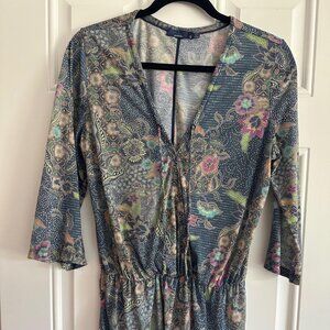 Prana Tunic Top